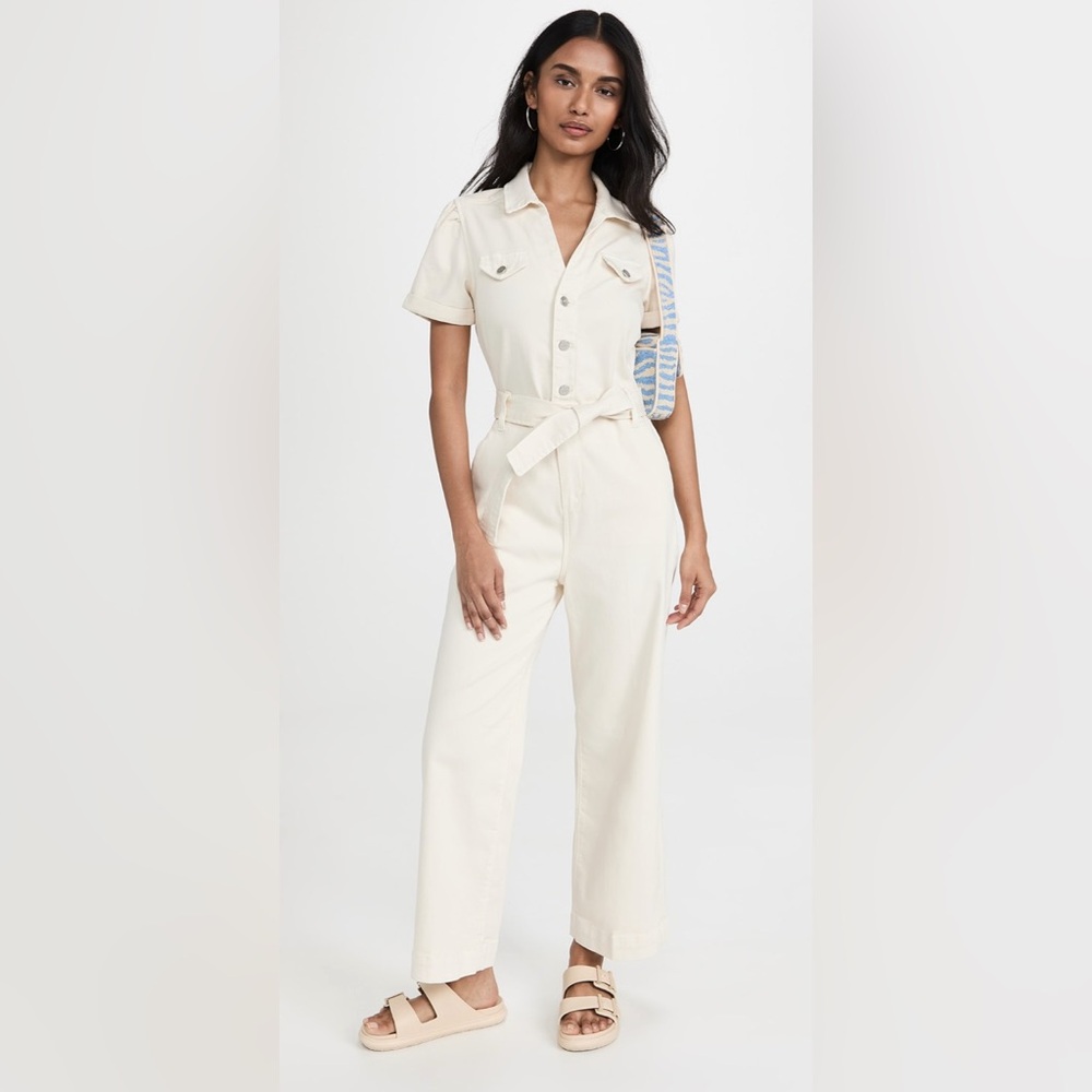 PAIGE Anessa Jumpsuit